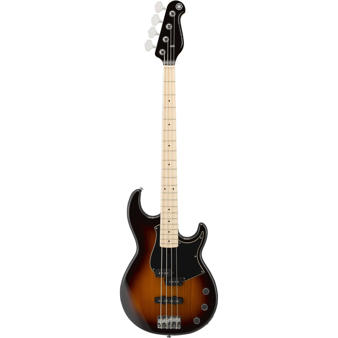 Yamaha BB434M TBS 4-String Bass Guitar