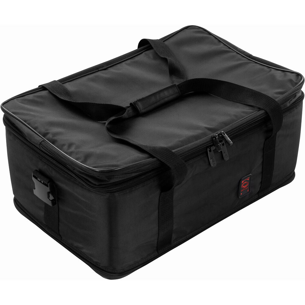 Odyssey BR708 7U Rack Bag with 8” Depth