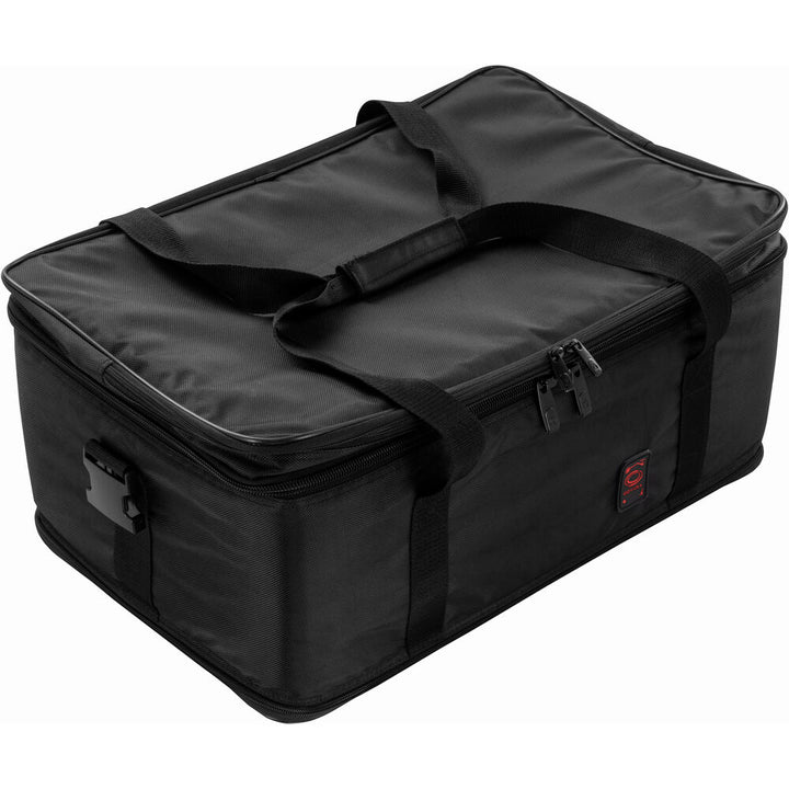 Odyssey BR708 7U Rack Bag with 8” Depth