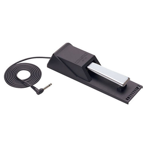 Casio SP20 Single Keyboard Sustain Pedal