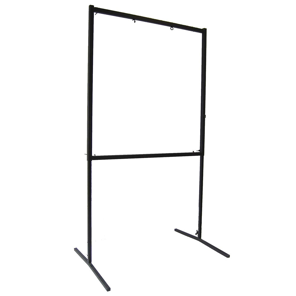 Paiste ST48326 Floor Gong Stand Square Orchestra - 24-26”
