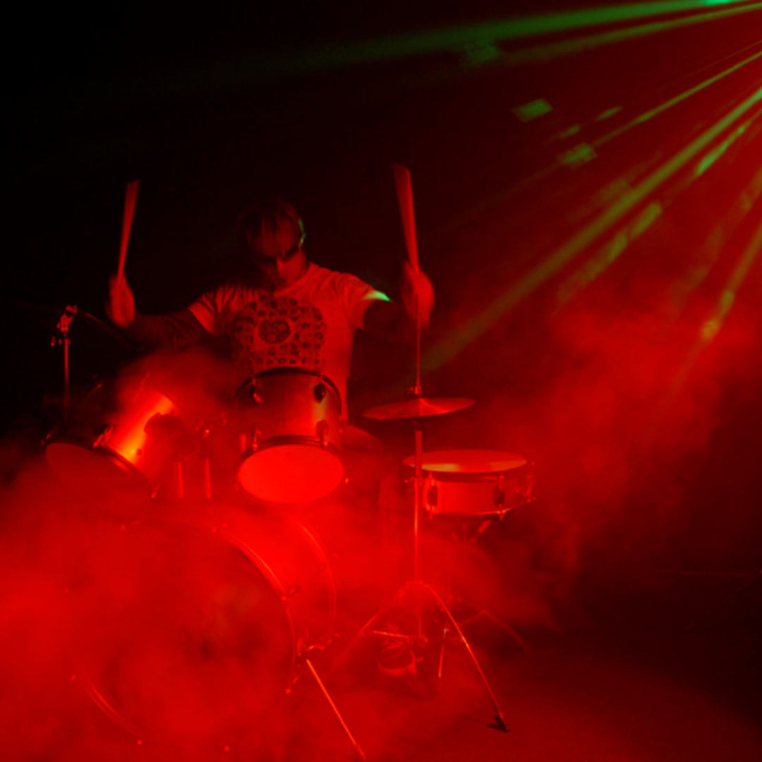 Chauvet DJ Hurricane 1200 Fog Machine