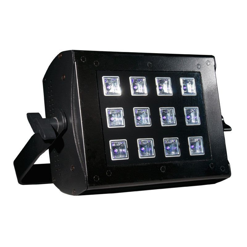 ADJ UV Flood 36 - LED Black Light Wash Effect