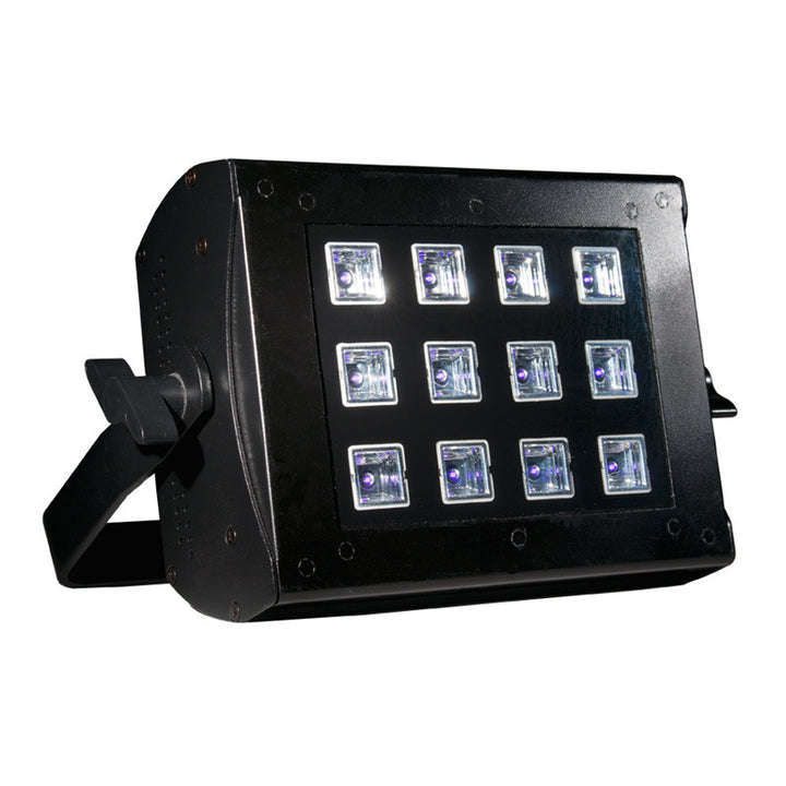 ADJ UV Flood 36 - LED Black Light Wash Effect