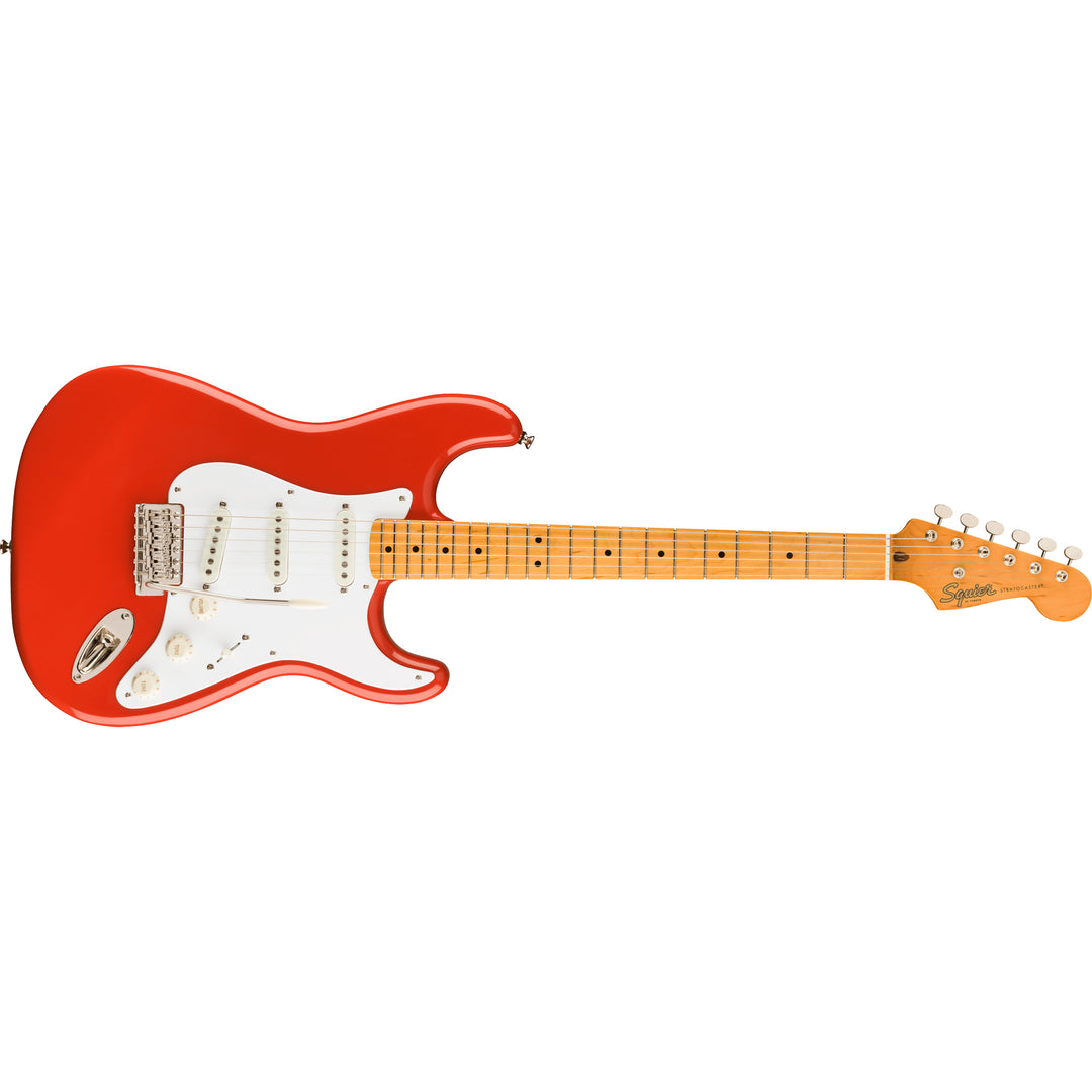 Squier Classic Vibe '50s Stratocaster Electric Guitar