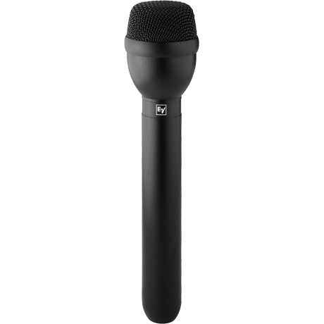 Electro-Voice RE50B - Handheld Interview Microphone