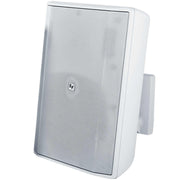Electro-Voice EVID-S8.2W - 8” 80-Ohm Speaker (Pair) - White