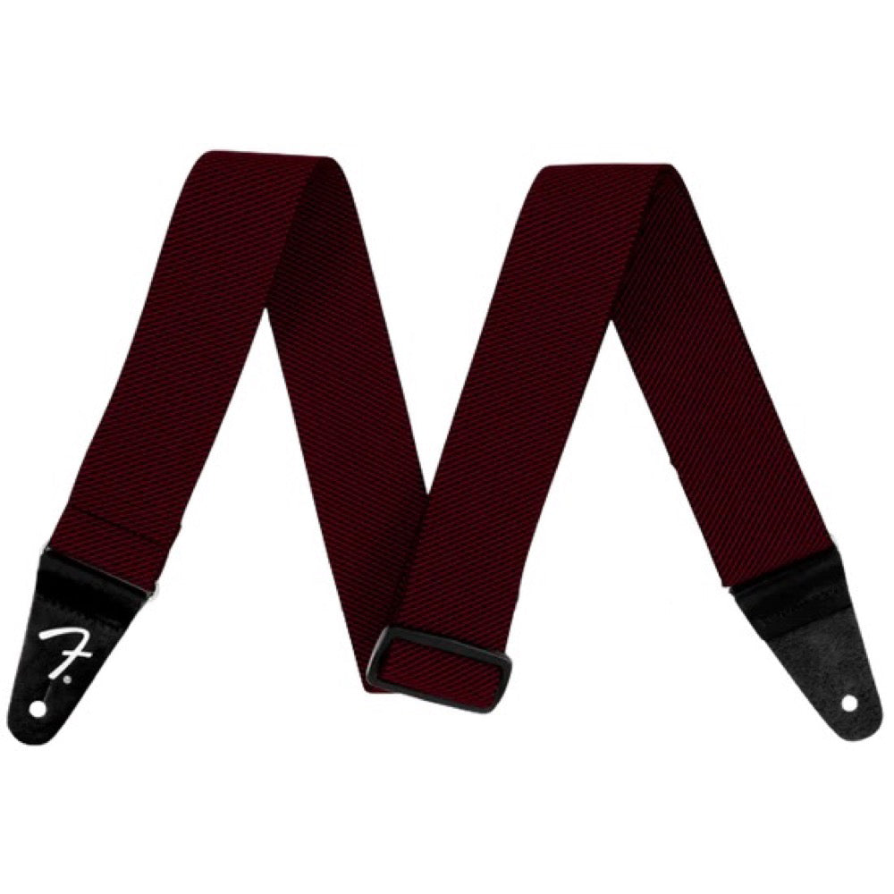 Fender Weightless Tweed Strap OXB