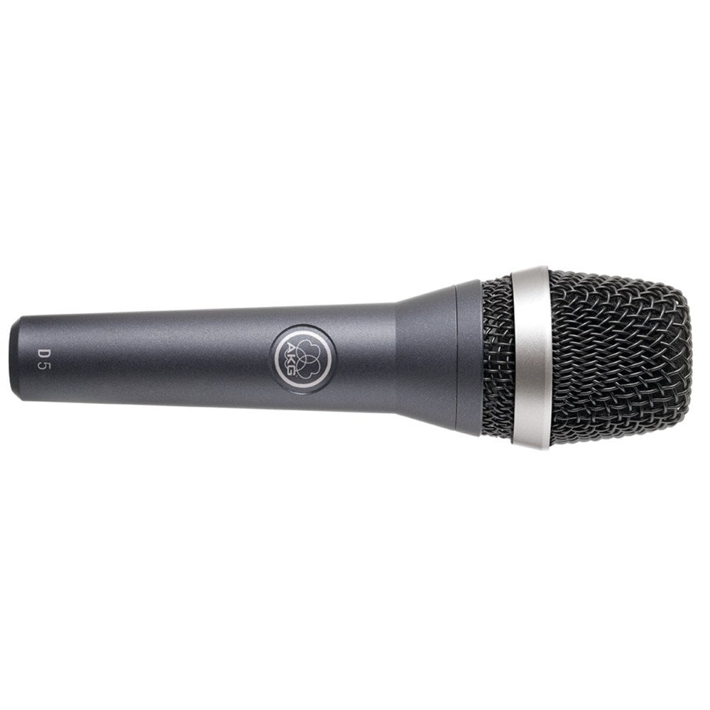 AKG D5 Dynamic Vocal Microphone