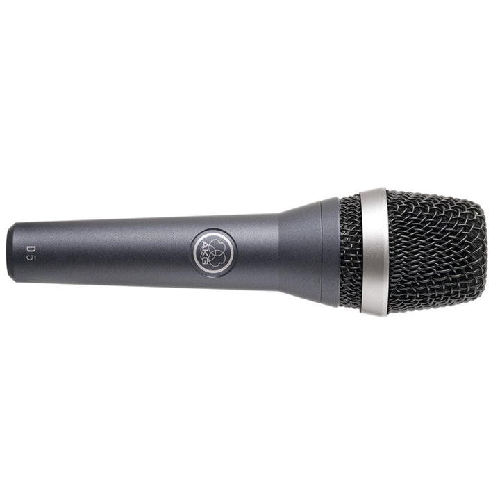AKG D5 Dynamic Vocal Microphone