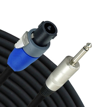 RapcoHorizon 12GA Series Speaker cables (1/4" - NL2FX)