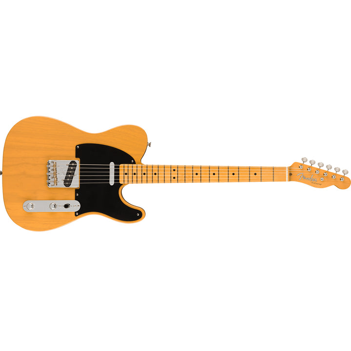 Fender American Vintage II '51 Telecaster (Butterscotch Blonde) Electric Guitar