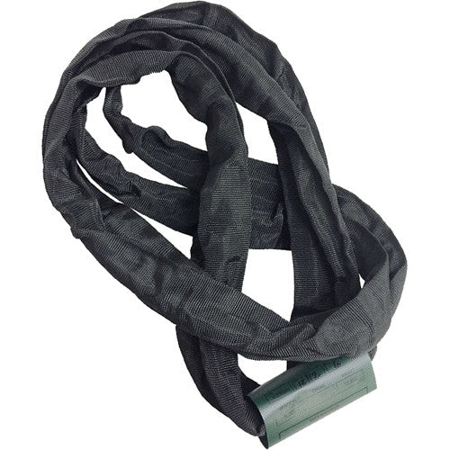Global Truss WIREROPE-9 9ft Round Sling w/Aircraft Cable