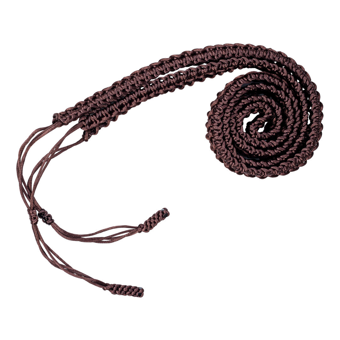 Sela SE288 Handpan Rope Brown