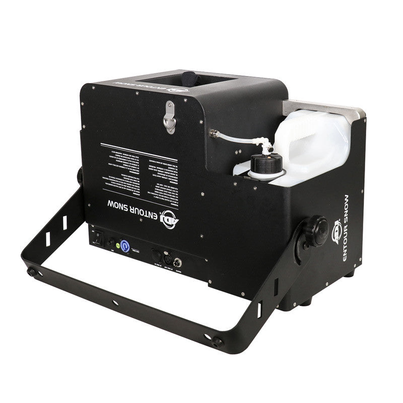 ADJ Entour Snow Professional Snow Machine