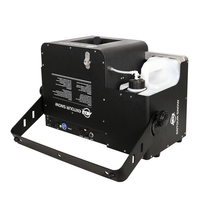 ADJ Entour Snow Professional Snow Machine