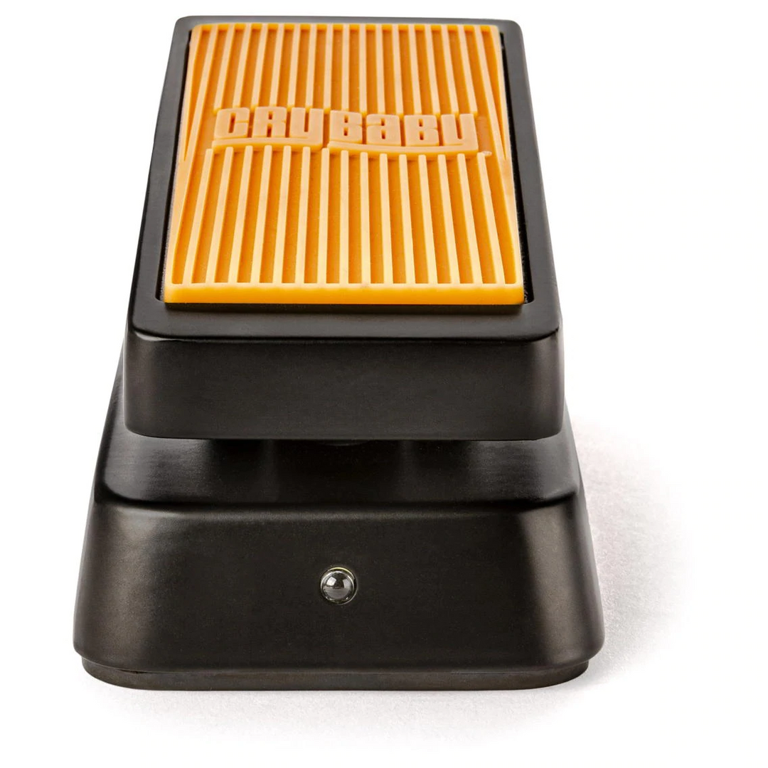Dunlop Cry Baby Jr Special Edition  Wah Black