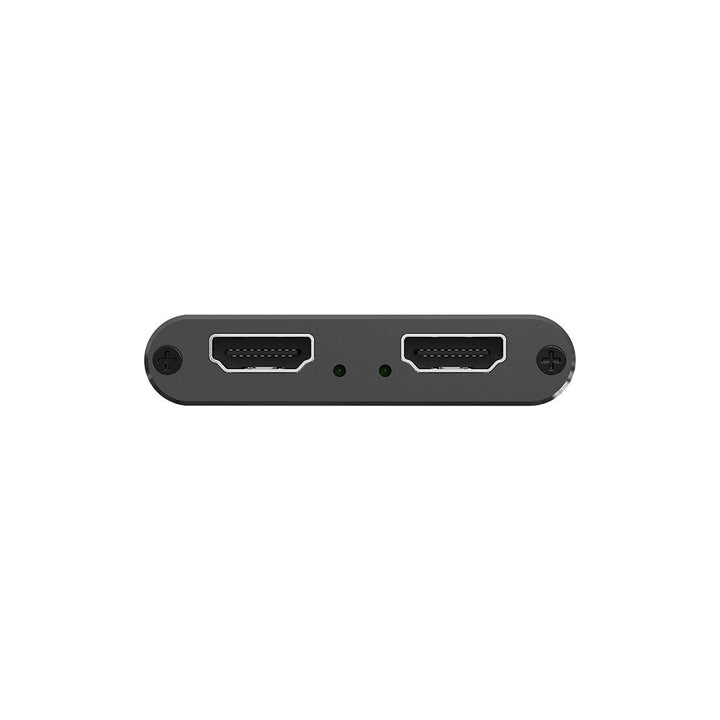 BZBGEAR - USB 3.0 Powered HDMI Capture Device