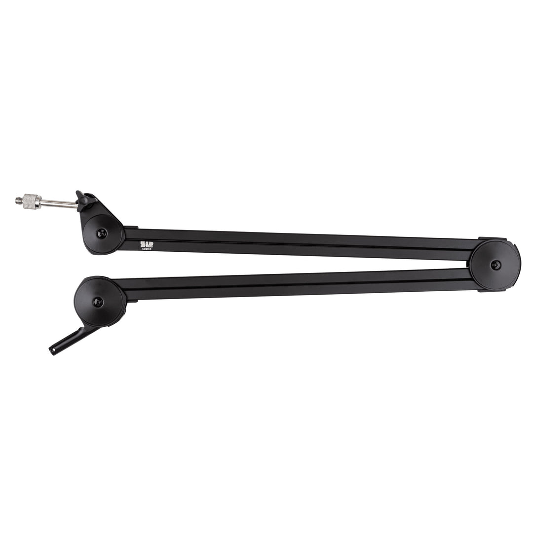 512 Audio 512-BBA Adjustable Microphone Boom Arm