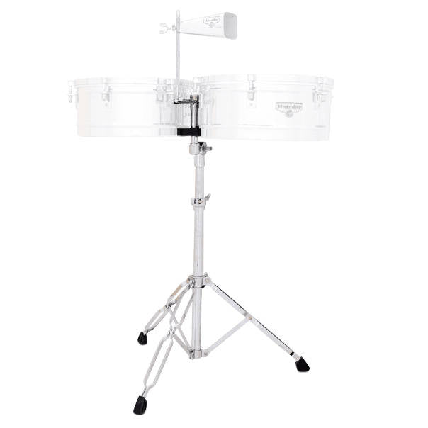 LP M260 - Timbale Stand M257 New Des 09