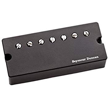Seymour Duncan 7Str Distortion Nk,Amt, Soapbar