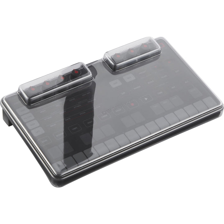 Decksaver Dust Cover for IK Multimedia Uno Synth or Drum