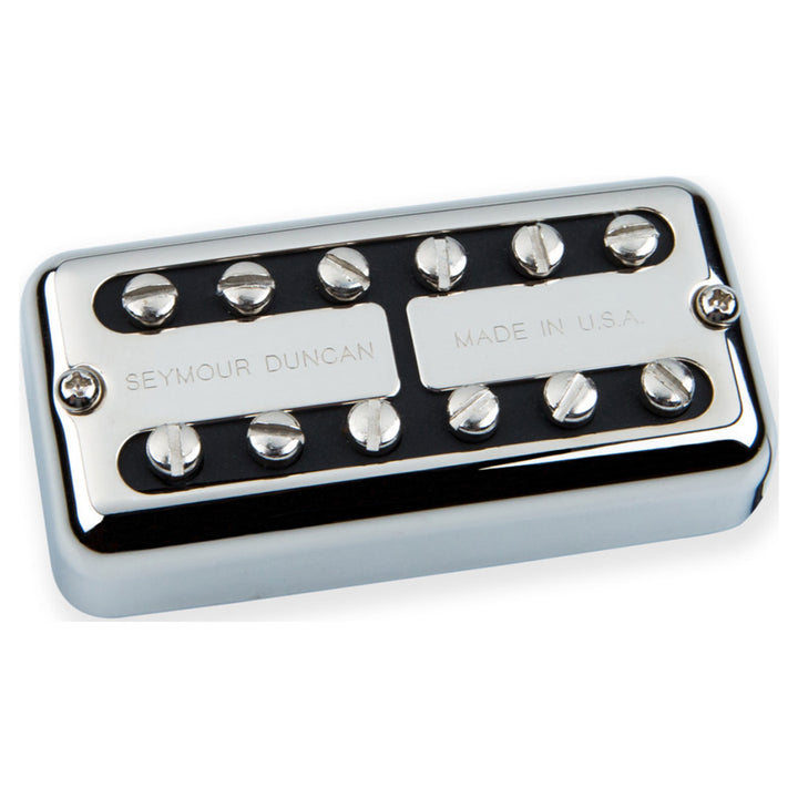 Seymour Duncan Psyclone Vintage Neck Nickel