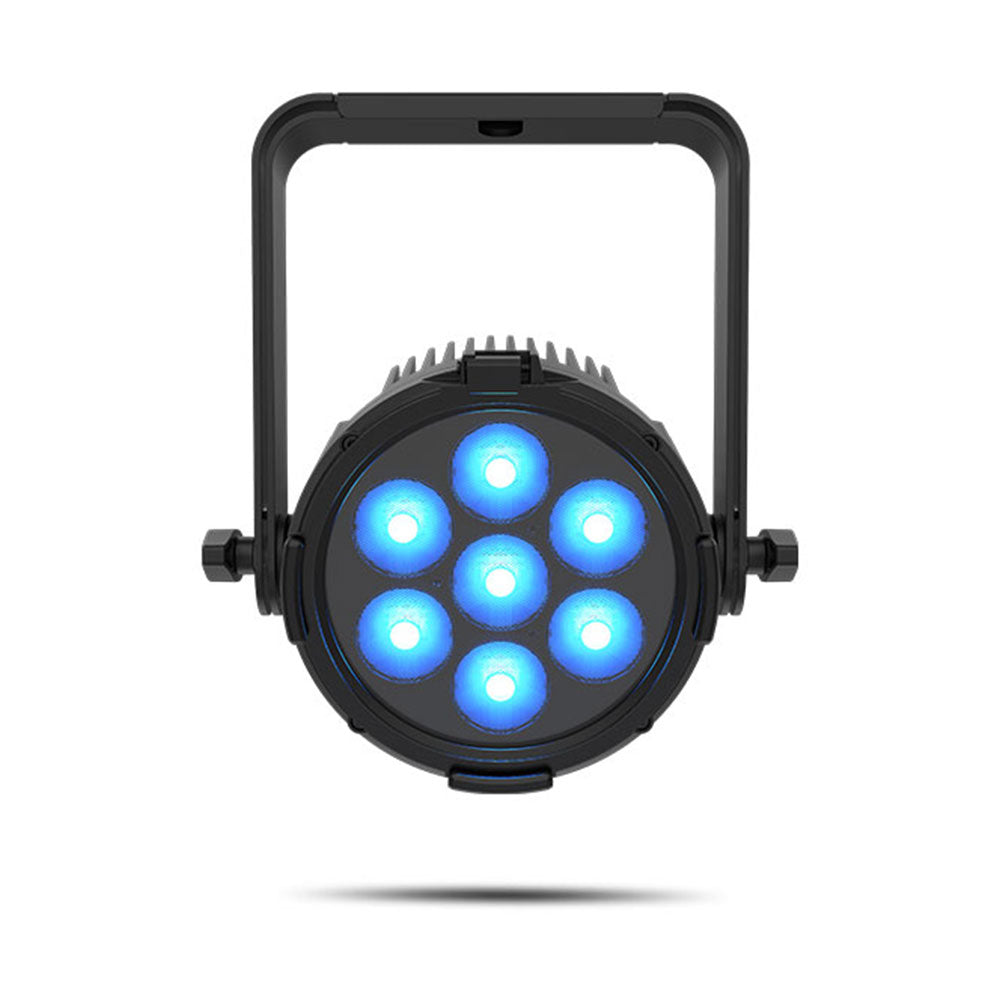 Chauvet DJ COLOR DASH PAR H7X LED Wash HEX-colour