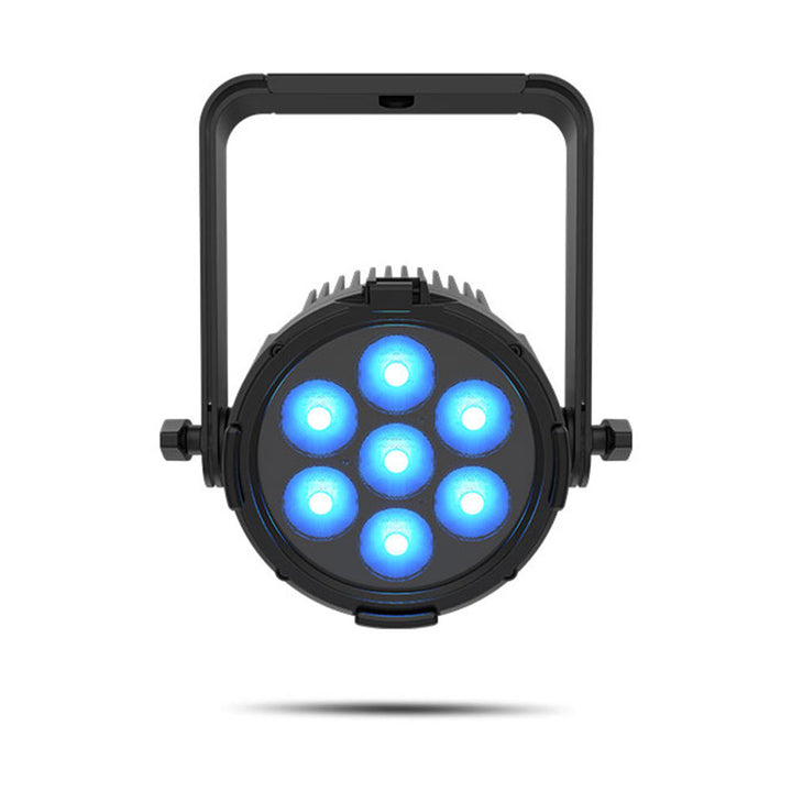 Chauvet DJ COLOR DASH PAR H7X LED Wash HEX-colour