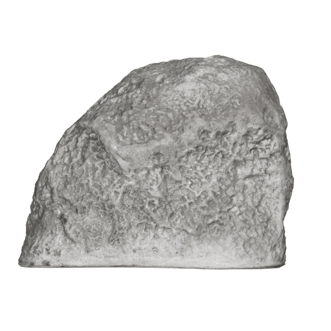 Rockustics 5.25" Outdoor Speaker in Grey with Transformer