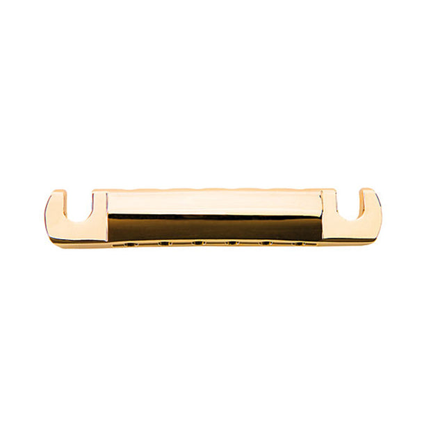 Gibson Historic Aluminum Tailpiece - Gold