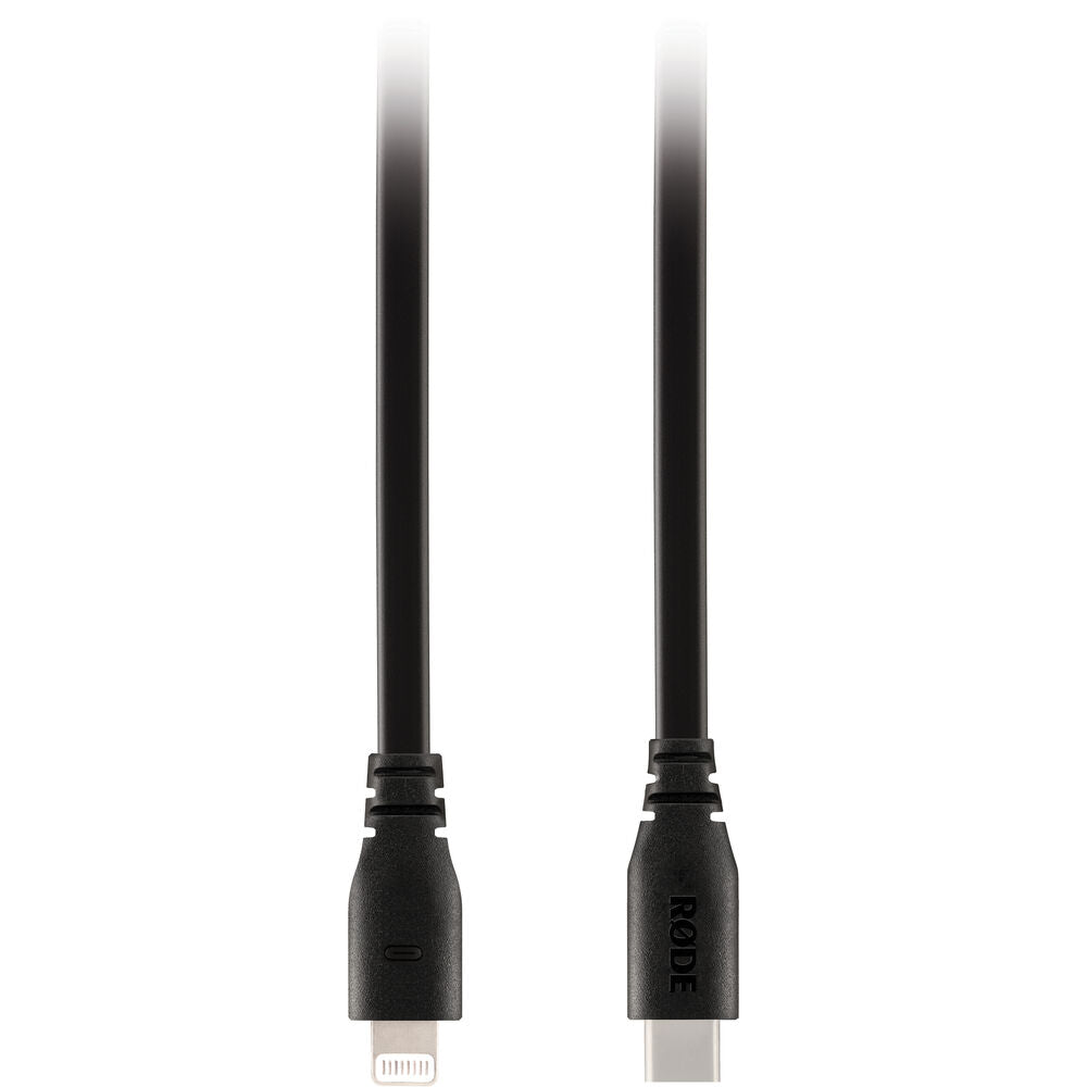 Rode Microphones SC19 Lightning Accessory Cable - 5’