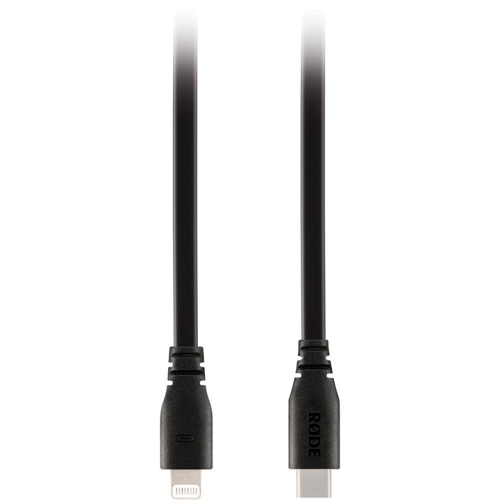Rode Microphones SC19 Lightning Accessory Cable - 5’
