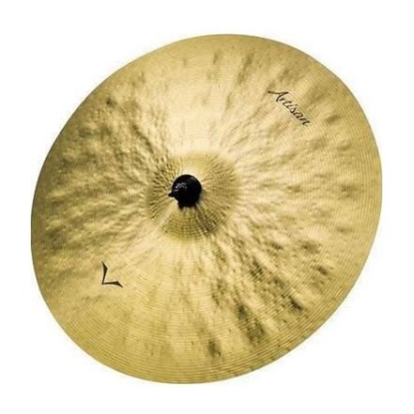 Sabian A2012B - 20'' Artisan Medium Ride Brilliant Finish
