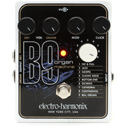 Electro-Harmonix B9 Organ Machine Guitar Pedal