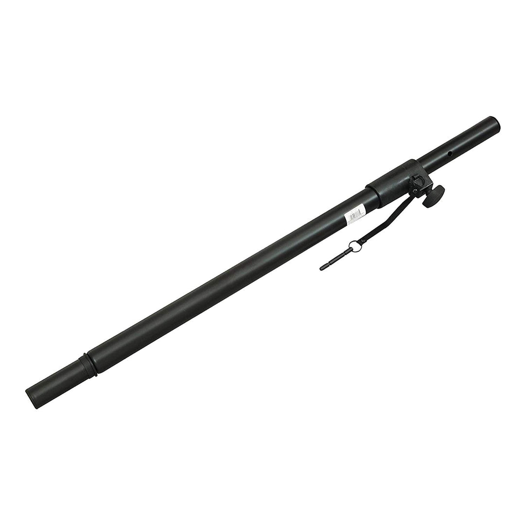 Electro-Voice ASP-1 - Height Adjustable Steel Subwoofer Stand