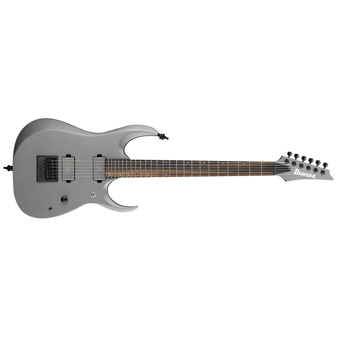 Ibanez RGD Axion Label (Metallic Gray Matte) RGD61ALETMGM