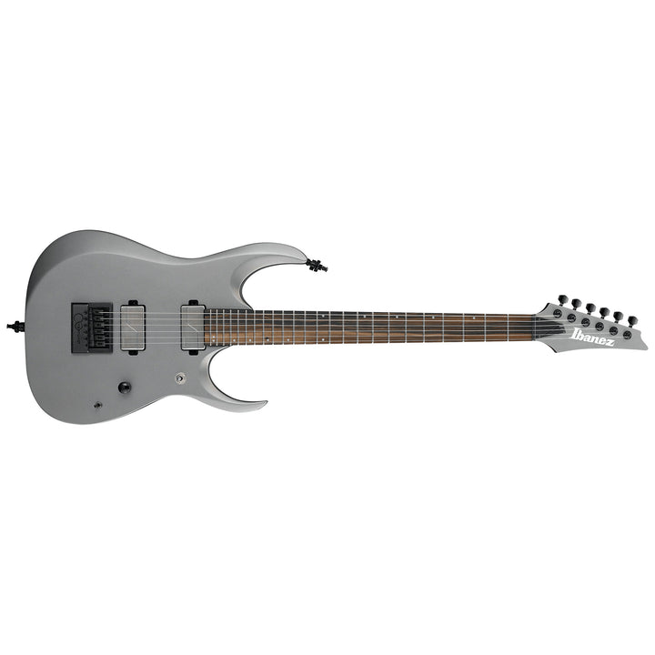 Ibanez RGD Axion Label (Metallic Gray Matte) RGD61ALETMGM