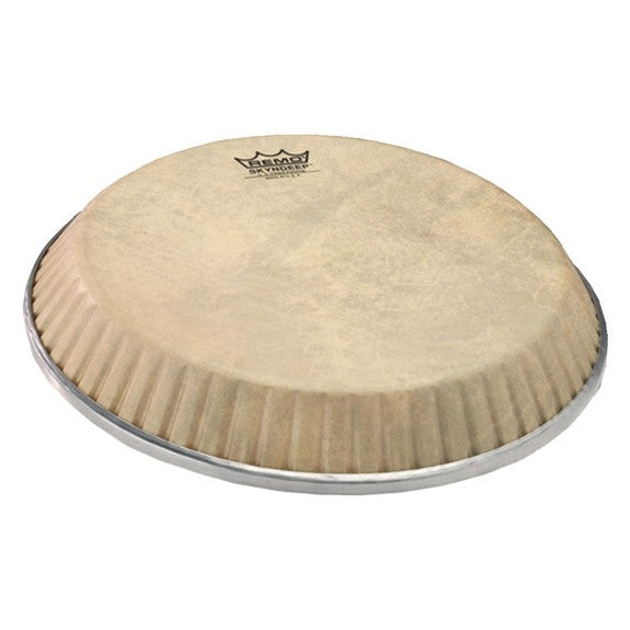 Remo M4-1175-S6-D3003 - Conga Drumhead 11.75'' Skyndeep Calfskin Graphic