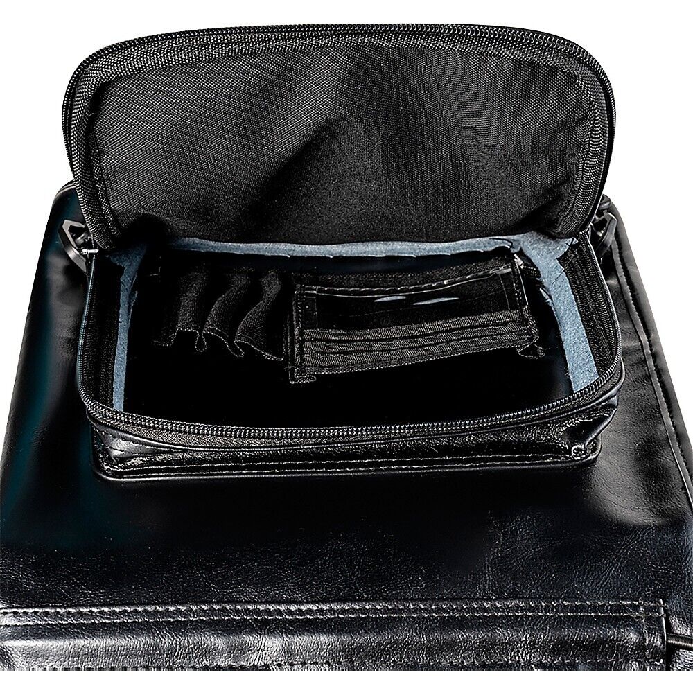 Meinl MDLXSB- Meinl Deluxe Drumstick Bag
