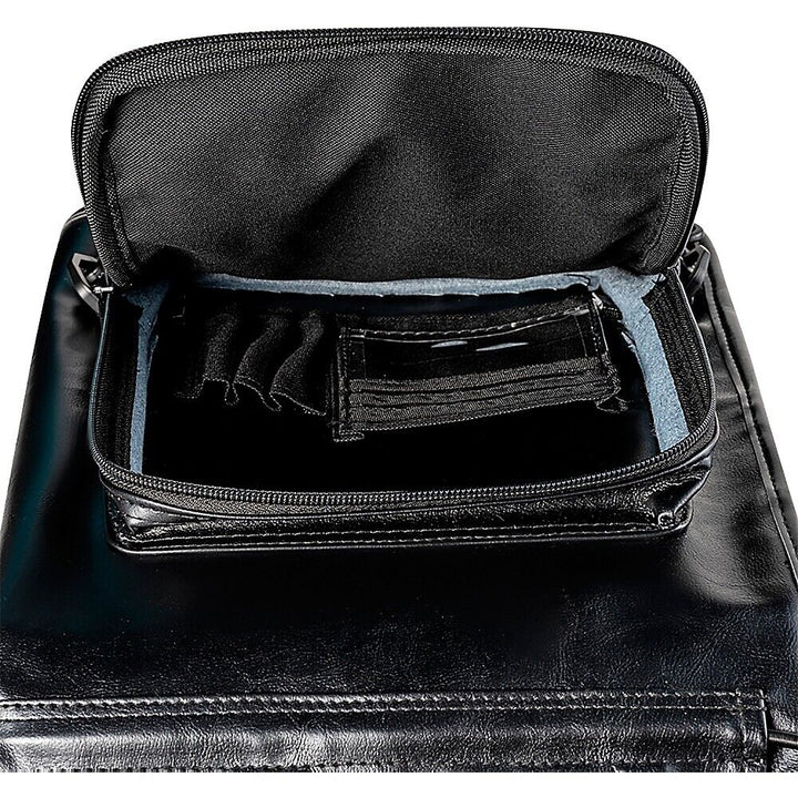 Meinl MDLXSB- Meinl Deluxe Drumstick Bag
