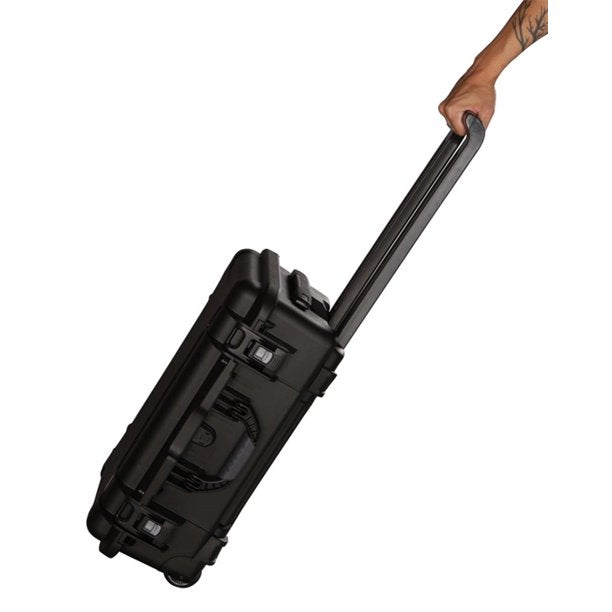 Gator GU-2015-10-WPDF Case with Diced Foam