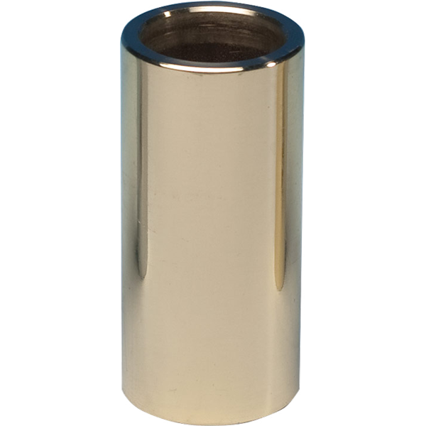Fender Brass Slide 2 Fat Large