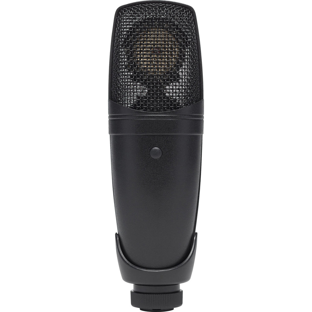 Samson CL7a Large-Diaphragm Studio Condenser Microphone