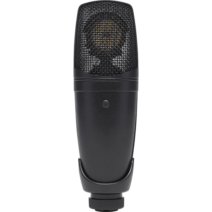 Samson CL7a Large-Diaphragm Studio Condenser Microphone