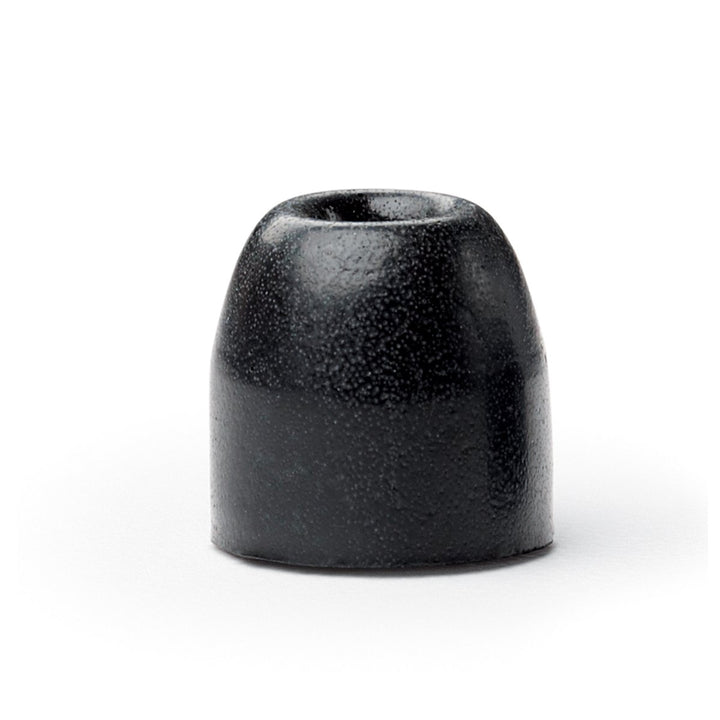 Shure EABKF1 Replacement Black Foam Sleeves for SE Series In-Ears Small 5 Pairs