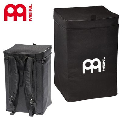 Meinl MSTCJB-BP- Meinl Percussion Cajon Backpack Gig Bag