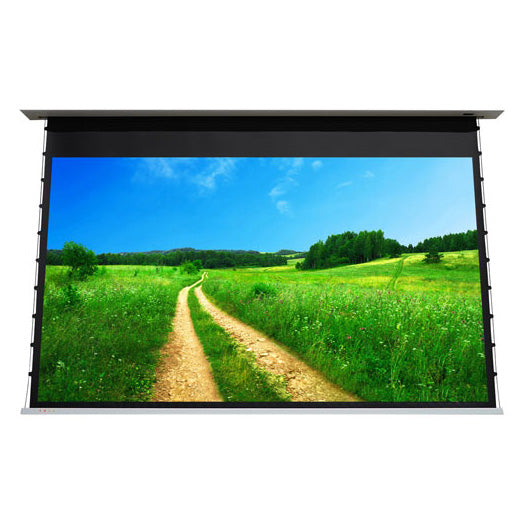 EluneVision EV-IC-100-1.2-4:3 - 100'' 4:3 In Ceiling Motorized Screen