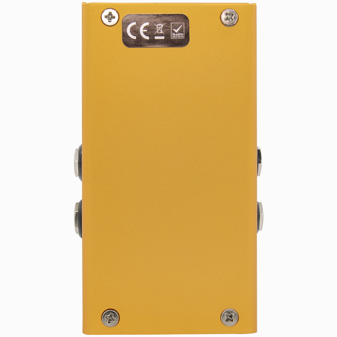 Walrus Audio MAKO Series: ACS1 Amp + Cab Simulator Effect Pedal