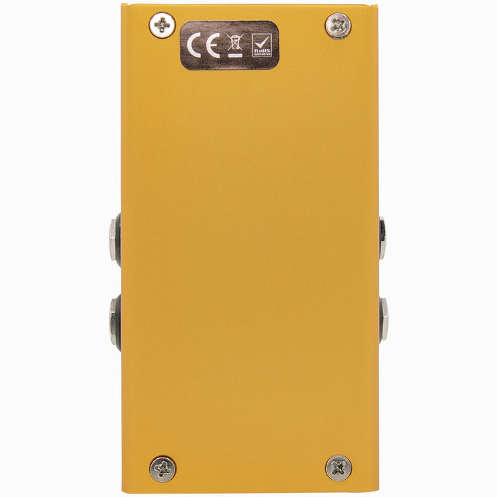 Walrus Audio MAKO Series: ACS1 Amp + Cab Simulator Effect Pedal